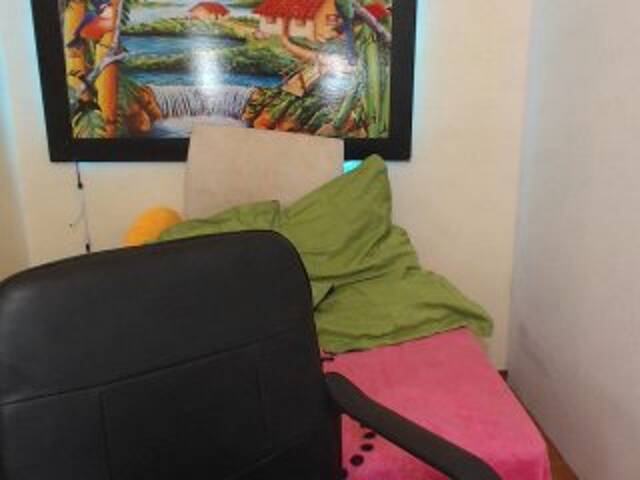 Capturas de pantalla de transmisión Arleth-Hot