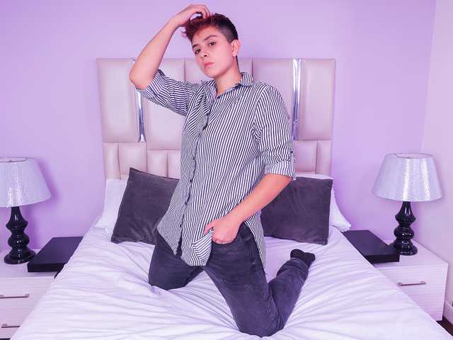 Foto del perfil Aron-ftm