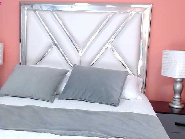 Capturas de pantalla de transmisión Aron-ftm