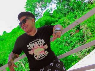 Chat de video erótico Artemis-Rosse