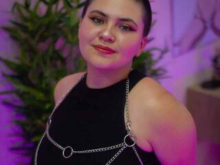 Chat de video erótico ArtemisaCute