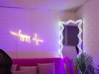 Chat de video erótico Artemiss-tay