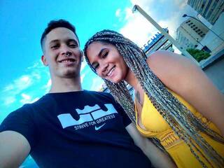 Chat de video erótico ArthurandAlix