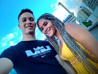 Chat de video erótico ArthurandAlix