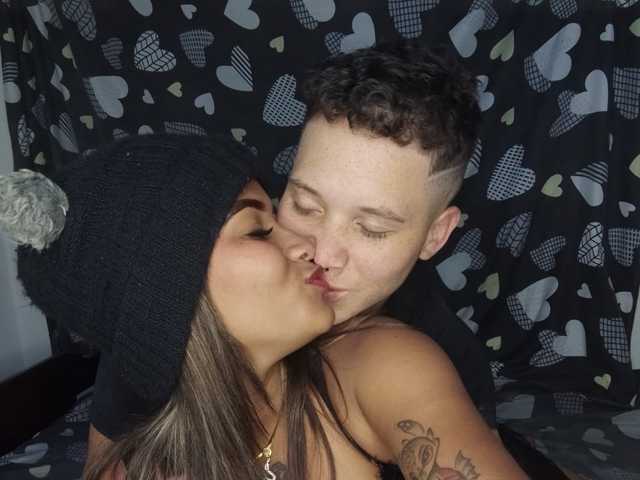 Foto del perfil ArthurandCanddy
