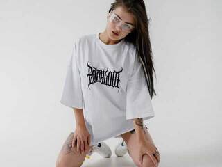 Chat de video erótico ArtModelka