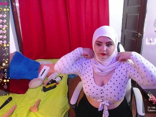 Capturas de pantalla de transmisión ArunaDhar