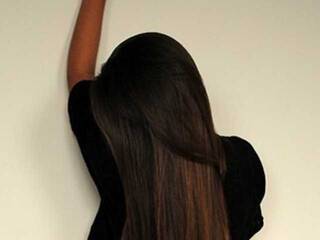 Chat de video erótico ArunaGold