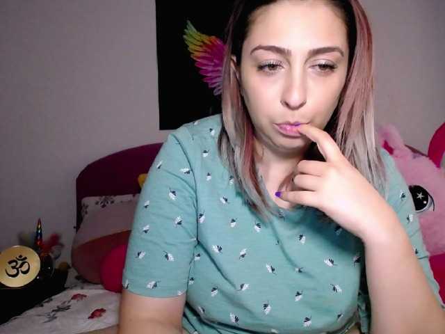 Fotos ArunyUnicorn PRIVAT MESSAGE : ---- 10 TOKENS PLEASE ( PLS DONT INSIST WITHOUT FOLLOW YOU : 50 TOKENS dildo in pussy :big70 --- 800 tokens BE MY UNICORN AND MAKE ME HAPPY ----999 Tokens ***unicorndustaruny