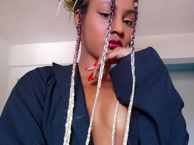 Foto del perfil Aryaexoticaonly