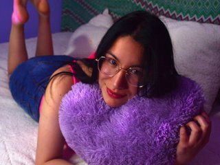 Videochat erótico AryanaLee