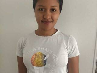 Chat de video erótico AryaVarma