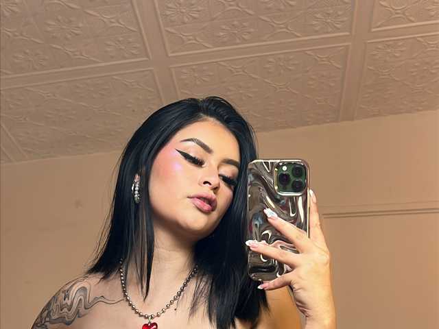 Foto del perfil Aryelle41