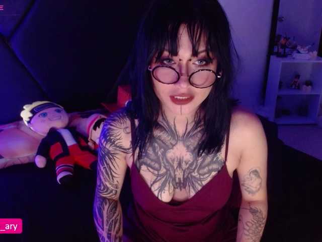 Fotos Aryrouse Ary is here to make you happy, come with me and spend a very happy time by my side ♥Make me Cum with my Patterns 456 567 678❤️@remain Fuck machine with blowjob and cum everywhere @total Token