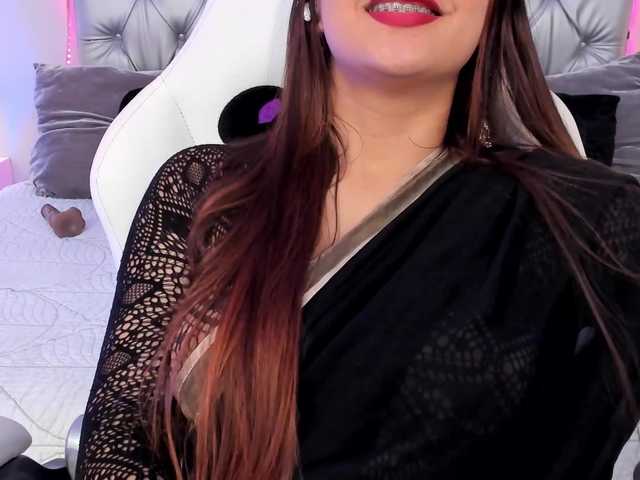 Capturas de pantalla de transmisión ashalisha