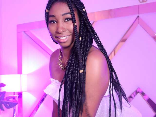 Foto del perfil AshantiJones