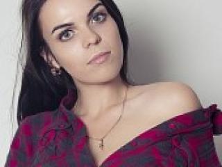 Chat de video erótico ashantilove