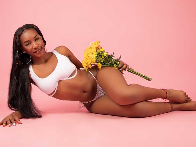 Foto del perfil Ashantiowens