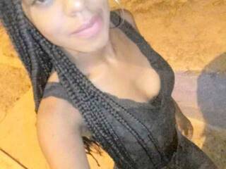 Chat de video erótico ashantisnow