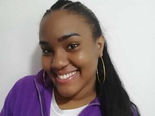 Chat de video erótico ashantisun1