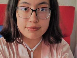 Chat de video erótico asheboobs