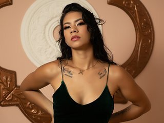 Chat de video erótico AshelyDuque