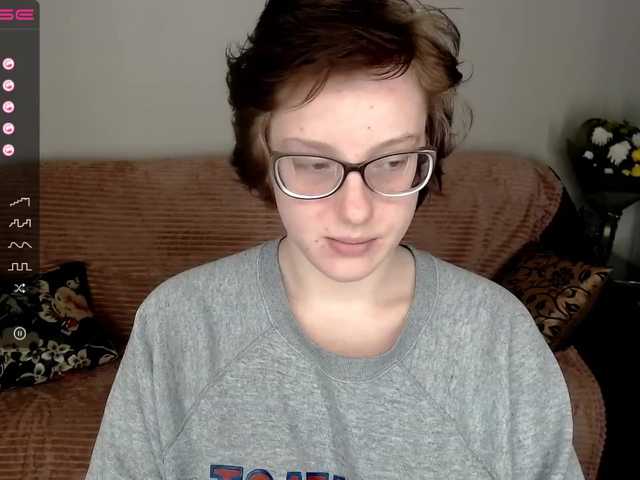 Capturas de pantalla de transmisión ashertripp