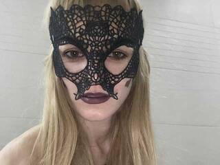 Chat de video erótico AshFannie