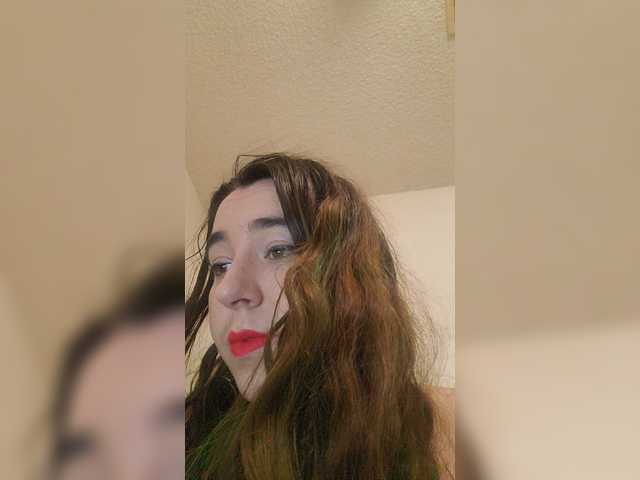 Capturas de pantalla de transmisión ashie95
