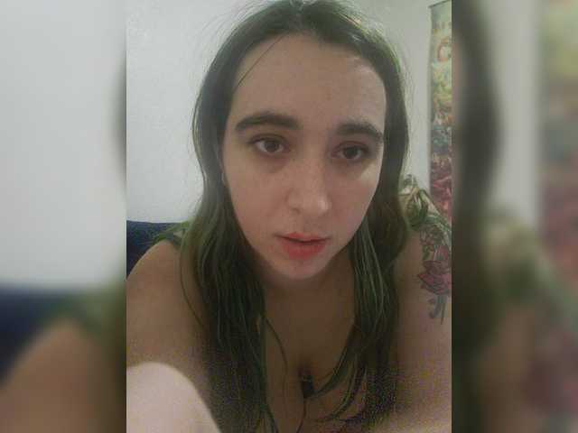 Capturas de pantalla de transmisión ashie95
