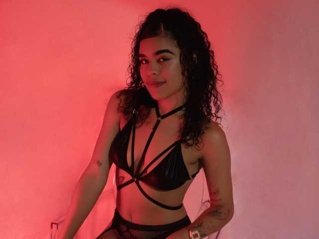Foto del perfil Ashleey-Prince