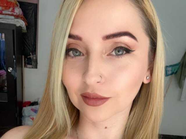 Foto del perfil Ashleey