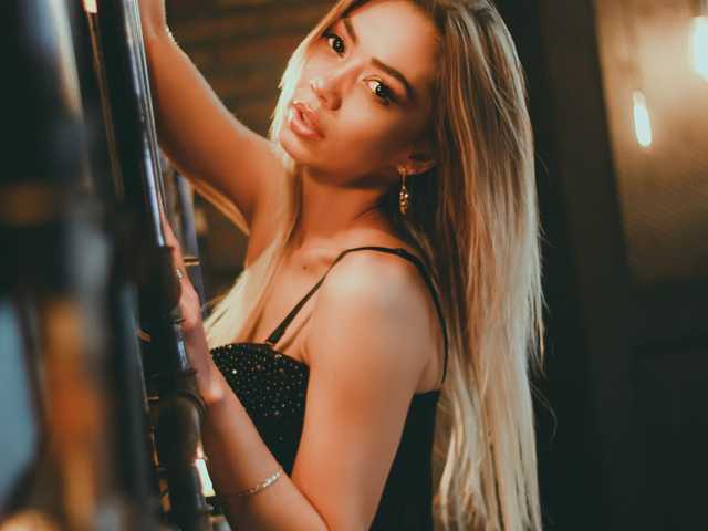 Foto de perfil AshleTartt