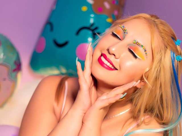 Foto del perfil Ashley-Bell1