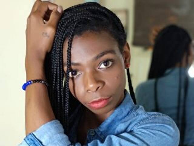 Foto del perfil Ashley-bread