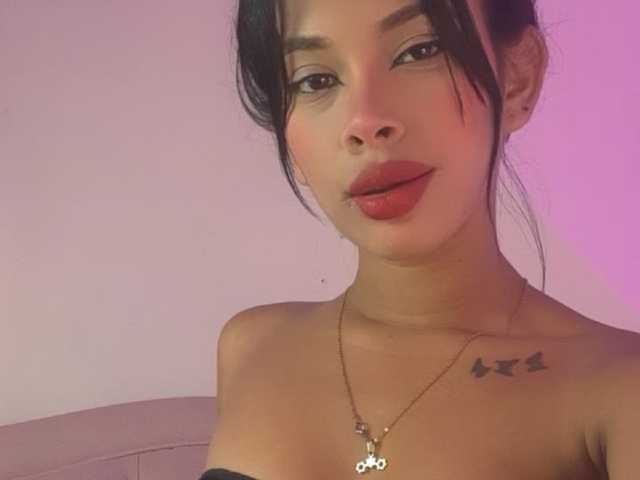 Foto del perfil ashley-ferrer