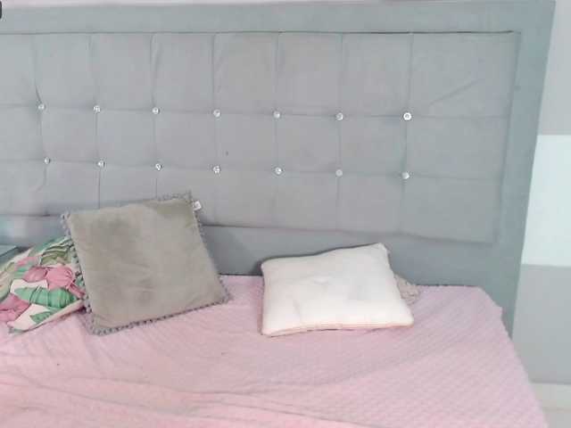 Capturas de pantalla de transmisión ashley-gh