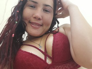 Videochat erótico ashley-hot-