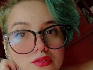 Chat de video erótico ashley-karlison