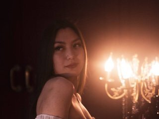 Chat de video erótico Ashley-no