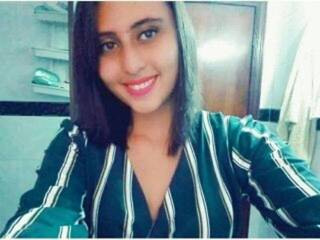 Chat de video erótico ashley-scott