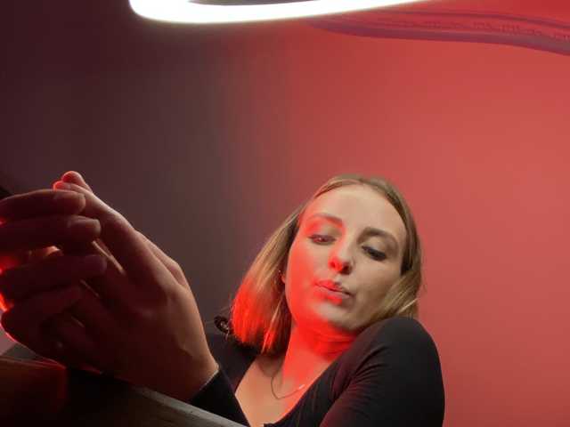 Foto del perfil Ashley1love