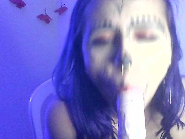 Capturas de pantalla de transmisión Ashley22