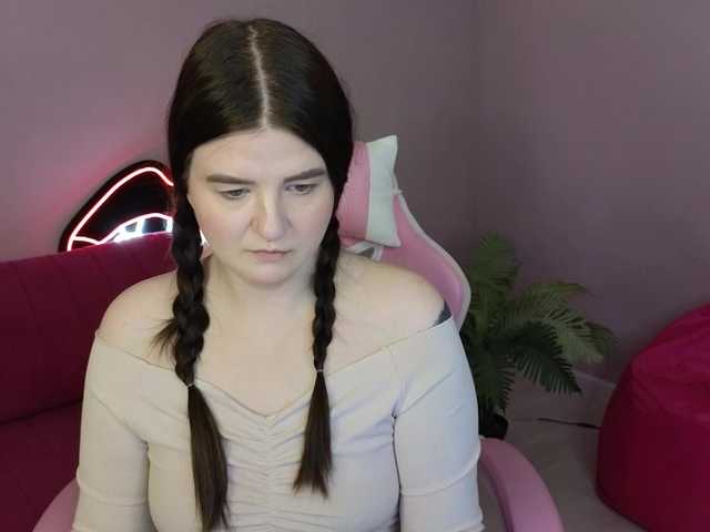 Capturas de pantalla de transmisión AshleyAlleen