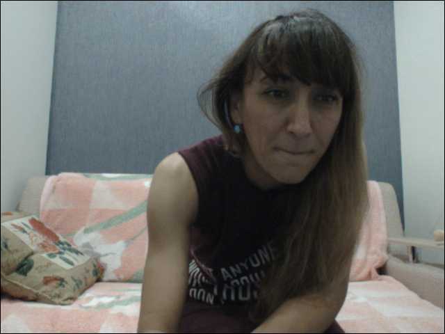 Capturas de pantalla de transmisión AshleyAsh