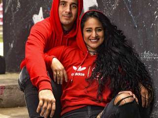 Chat de video erótico AshleyBrown69