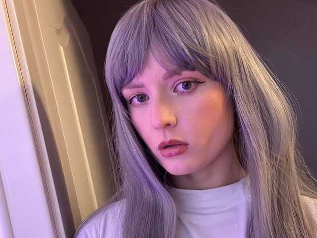 Foto del perfil AshleyFay