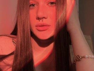 Chat de video erótico KarinaGrey