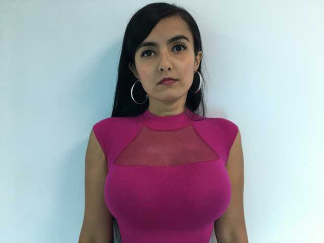 Foto del perfil AshleyJhonson