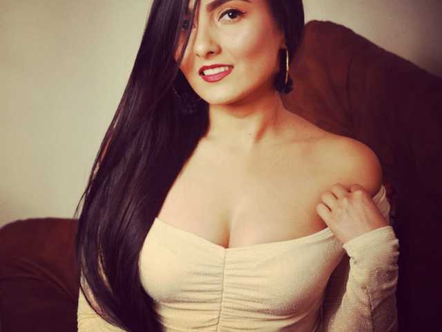 Foto del perfil AshleyJhonson